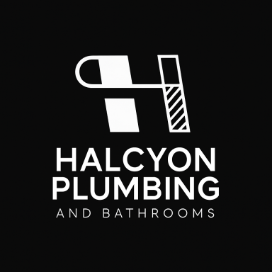 Halcyon Bathrooms Logo