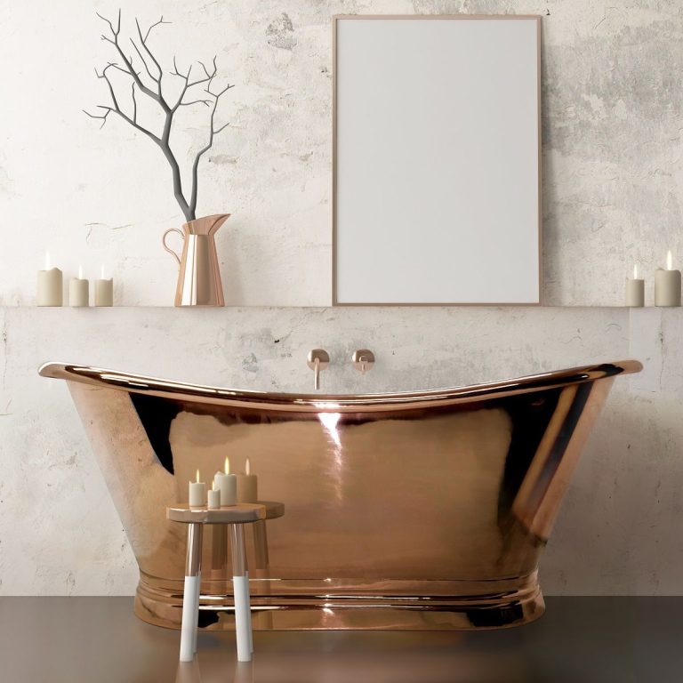 BC design bathroom